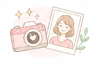 症例写真の撮影