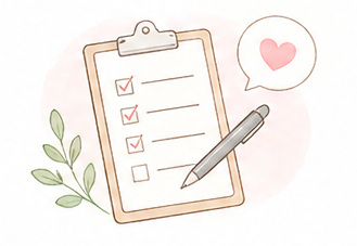 ご感想・口コミのご提供