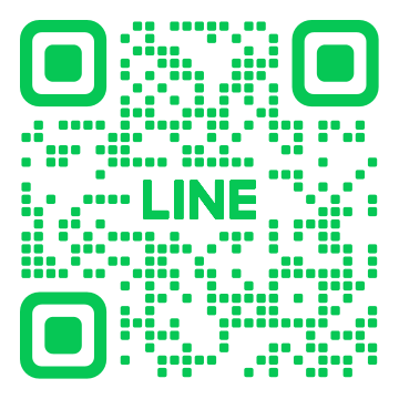 LINE QRコード